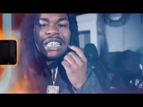 Loe Drxp | Road Runna Vert | “Poppin 10’s” (Official Music Video)