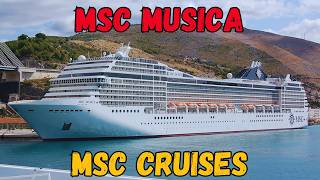 MSC Musica Cruise Review: Hidden Gems That Make It Better Than Royal Caribbean (Honest 2026 Take)