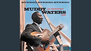 I Got My Brand On You (Live At Newport Jazz Festival/1960)