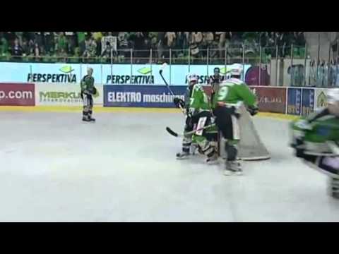 Joel Prpic Top Ten (Medveščak Zagreb 2009-2012.)