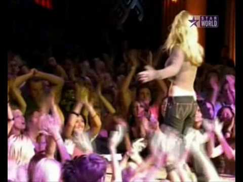 Jill Gioia - All Right Now