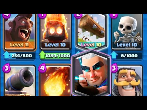 2.6 Hog cycle X Magic Archer