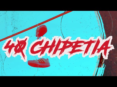 40 chipetia  - yaxy el moreno FT the rial chuki  -  videooficial