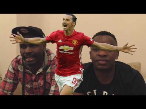 805 Million Names – Zlatan Ibrahimović: Reaction By MNT