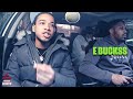 E Buckss Hazard Lights ️