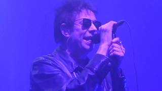 Echo &amp; the Bunnymen - Rust (Houston 07.14.18) HD