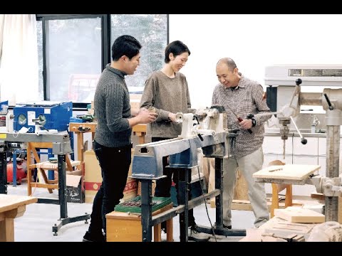 国際文化学科 山口県立大学 国際文化学部 文化創造学科 学科紹介動画