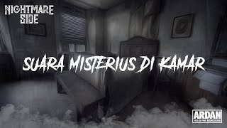 5400 Cerita Hantu Di Radio Ardan Bandung HD Terbaru