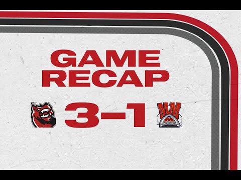 Havoc Wreck Mayhem on Macon