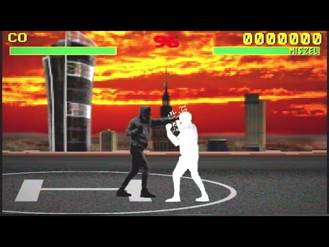 Video thumbnail for ​mortal kombat