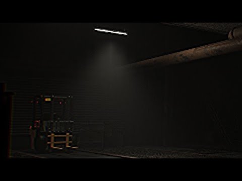 Schizophrenia: The Last Shift youtube-video