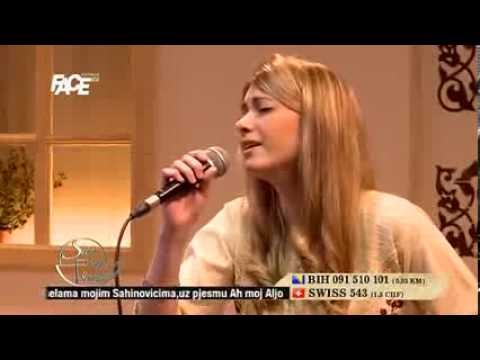 Emina Islamovic - Tebi majko misli lete, "Sav taj sevdah"