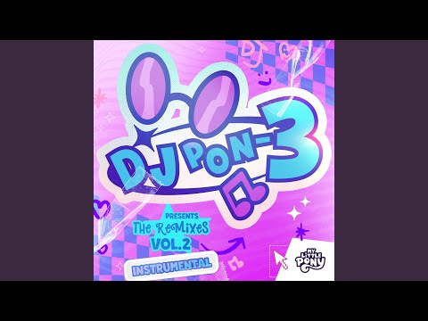 Video thumbnail for Welcome To The Show - Rock Remix Instrumental (DJ Pon-3's Version)