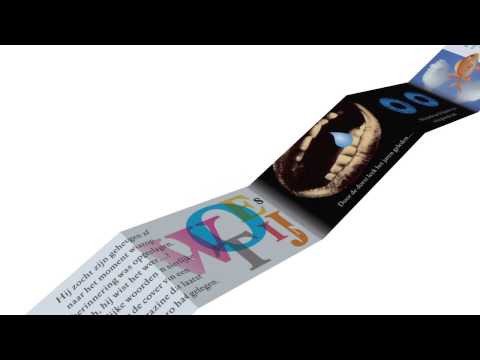 MatchBoox - Mohammed Benzakour / Mijke Wondergem