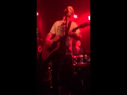 Travis - Why Does It Always Rain On Me (Live@TheLexington 26-01-16 London
