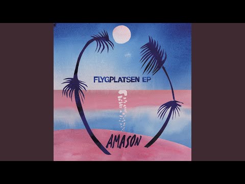 Flygplatsen - Amason