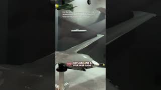 Hybrid Rocket Propulsion for UAVs? Firestar Systems Is Pushing the Limits