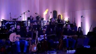 Fadalack @ Cox (6-Feb-2016) [V] - I Got Rhythm (Mike Oldfield, George Gershwin)