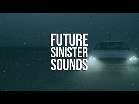 Pando G, Brandon Smrz - Drive (Original Mix) | FUTURE SINISTER SOUNDS 🔥🚀🔥 | #DarkGroove
