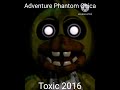 ULCN CHARACTER THEME SONGS ADVENTURE PHANTOM CHICA