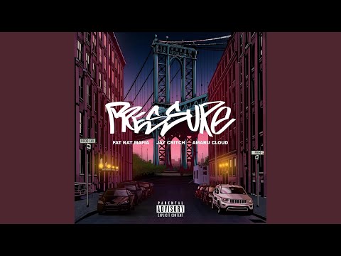Pressure (feat. Jay Critch & Amaru Cloud)