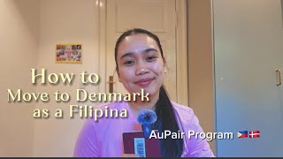 Download lagu How to apply as an Aupair | Philippines to Denmark 🇵🇭🇩🇰 | AuPair Program ✨ mp3