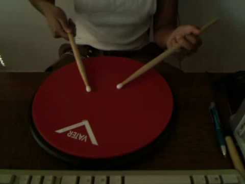 doubles and triplet combo