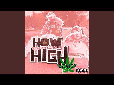 How High (Remix)