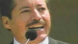 Lorenzo de Monteclaro -- El Corrido de Luis Donaldo Colosio