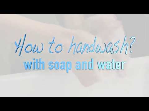 9 Infection Control Course | Module 3 Standard Precautions Hand Hygiene WHO