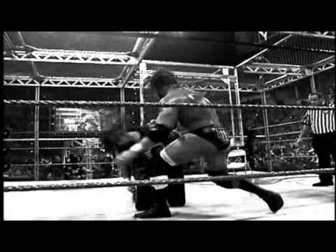 Triple H Vs Kevin Nash - Bad Blood 2003 Promo