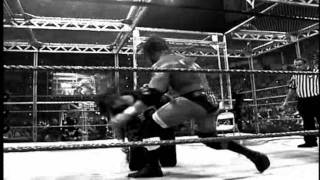 Triple H Vs Kevin Nash - Bad Blood 2003 Promo