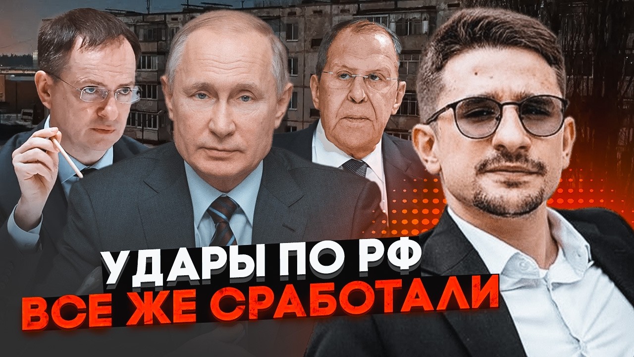 🔥Оточення додавило путіна - дав добро на перемир'я! У Женеві погодять останн