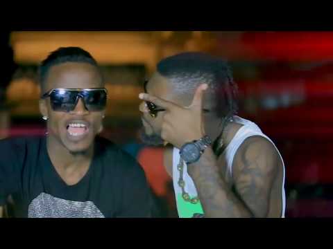 DJ ARAFAT FT DEBORDO LEEKUNFA - TRAPATY LOMBER (Clip Officiel)