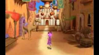Disney Princess: Enchanted Journey Steam Key EUROPE