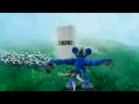 Spore Galactic Edition