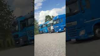 DAF XF 410  steering axle tow truck | Image 4 - Autoline