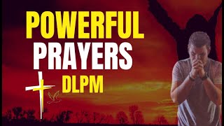 Powerful Prayers - The Lord&#39;s table