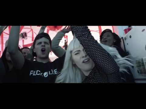 Barely Bandits - Stacie (Official Music Video)