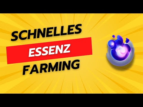 Palia - 9 Dinge um schnell Essenz zu farmen