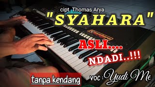 Download lagu SYAHARA VERSI THE CELENG TANPA KENDANG mp3 Download lagu SYAHARA VERSI THE CELENG TANPA KENDANG mp3