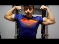 Chest Workout