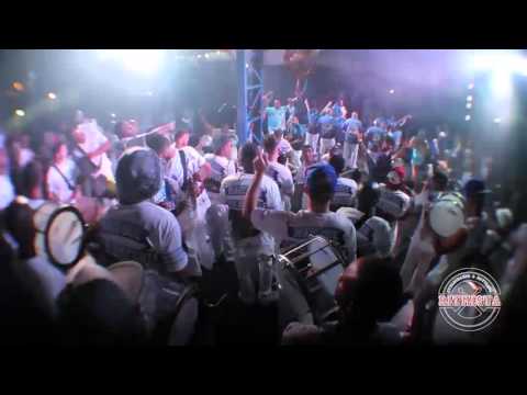 Império de Casa Verde - Apresentação Samba 2016