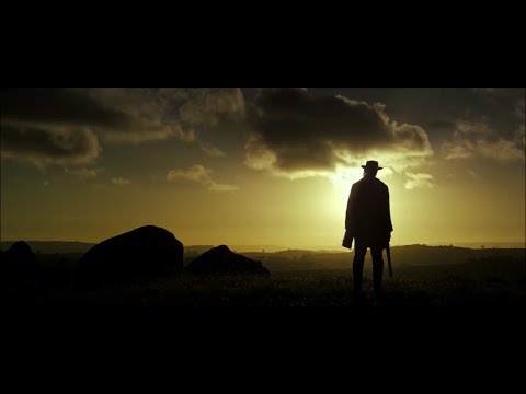 THE LEGEND OF BEN HALL MOVIE INTRO.