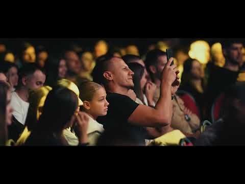HEKTOR FIGHT NIGHT 6 [OFFICIAL AFTERMOVIE] | 10.10.2025.