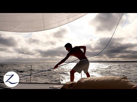 Wanna Sail the World? START HERE! // Sailing Australia (Ep 147)