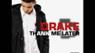 Right On Time Drake Ft. Kanye West