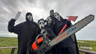 Download lagu PARKOUR VS GHOST FACE! 5 mp3 Download lagu PARKOUR VS GHOST FACE! 5 mp3