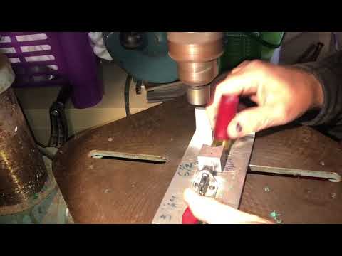 Roll Crimping HammerHead Slug Loads