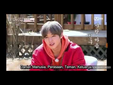 Kang Daniel funny 😂